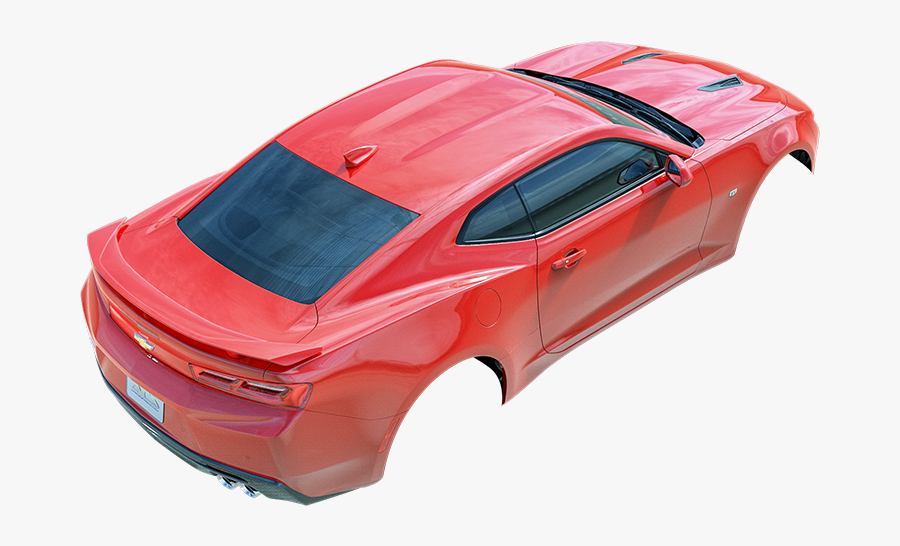 Transparent 2016 Camaro Png - Chevrolet Camaro, Transparent Clipart