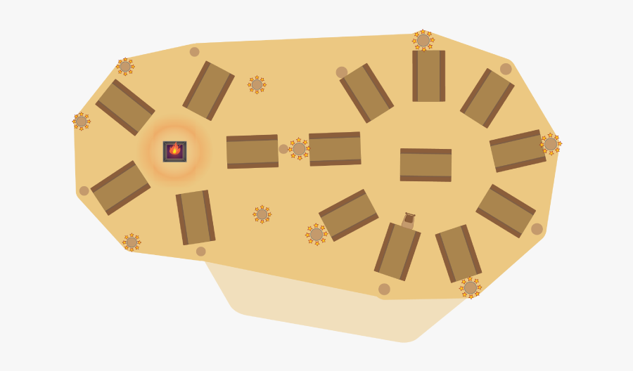 Wood, Transparent Clipart