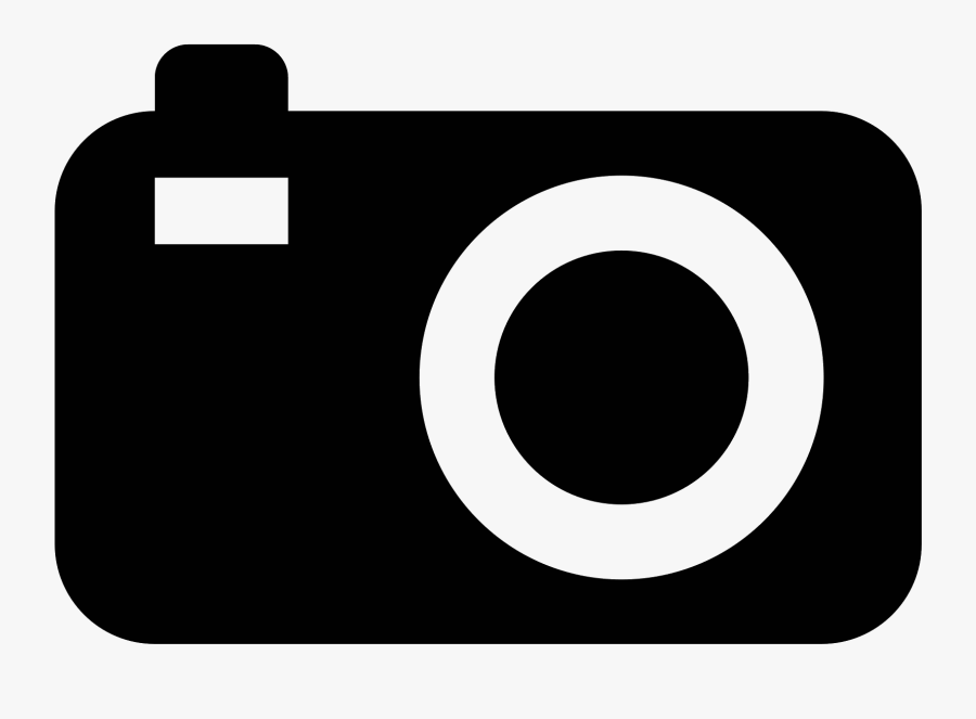 Transparent Camera Clip Art - Circle, Transparent Clipart