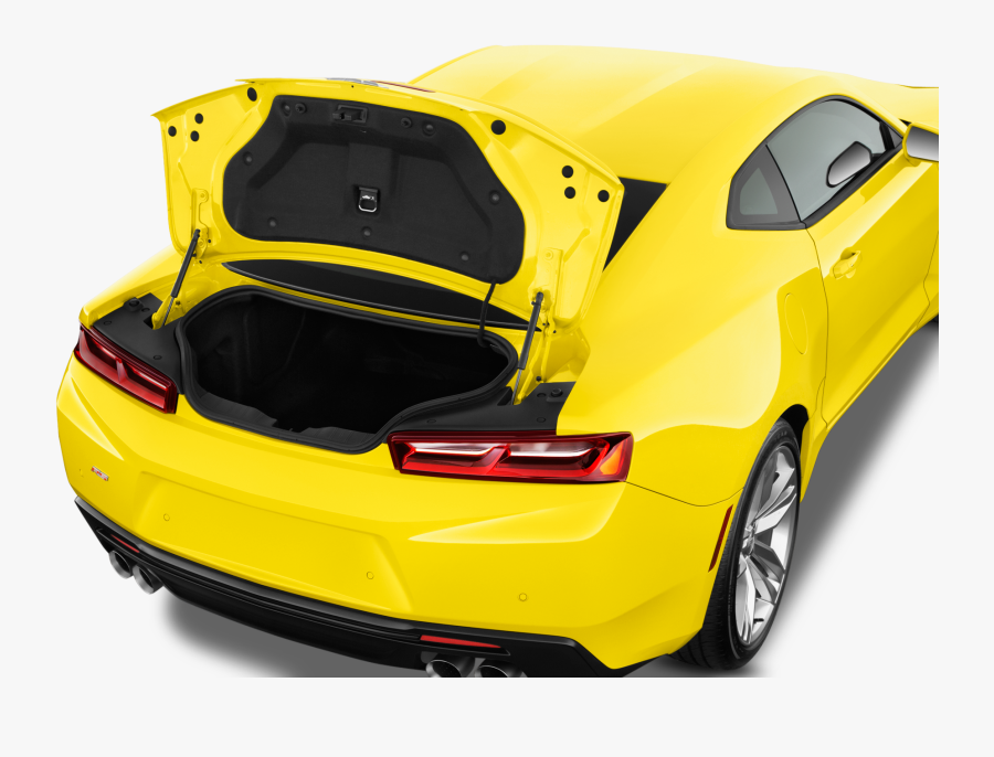 Camaro Clipart, Transparent Clipart