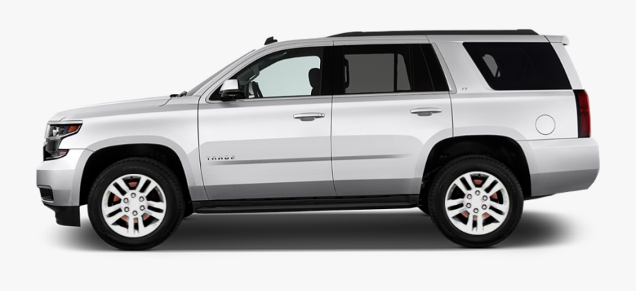 Chevrolet Tahoe Png - Gmc Yukon 2016 Sle, Transparent Clipart