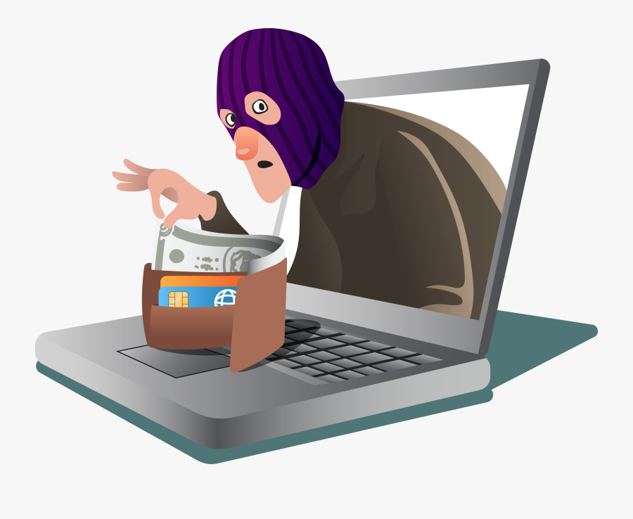 Fraud , Free Transparent Clipart - ClipartKey