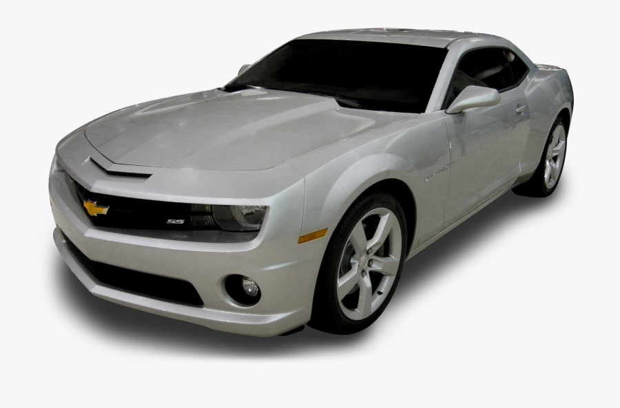 2014 Camaro Ss Gris, Transparent Clipart