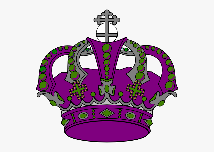 Royal Purple Promo - Clip Art, Transparent Clipart