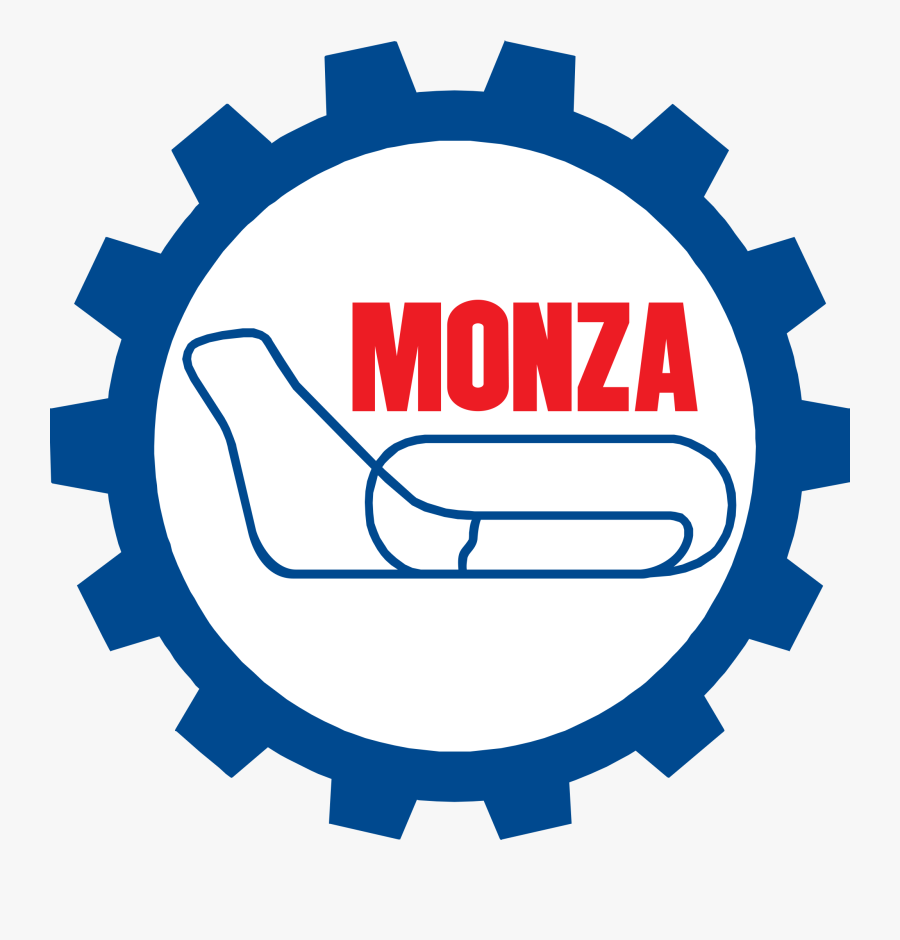 Autodromo Nazionale Monza Logo Clipart , Png Download - Autodromo Nazionale Monza Logo, Transparent Clipart