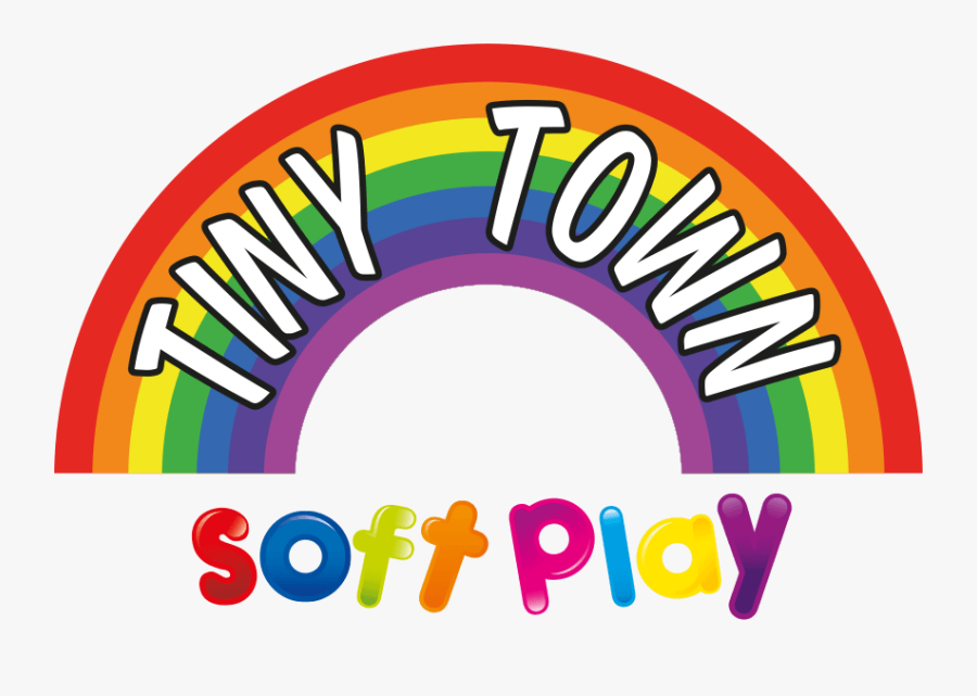 Tiny Town Soft Play, Transparent Clipart