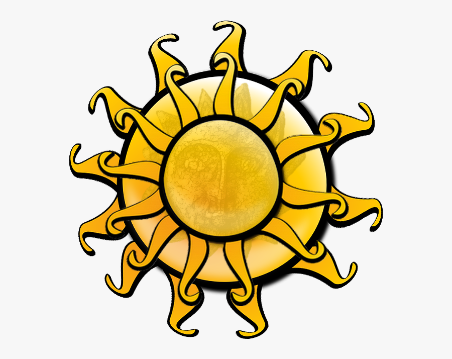 Circle Clipart , Png Download - Spring Break Homework, Transparent Clipart