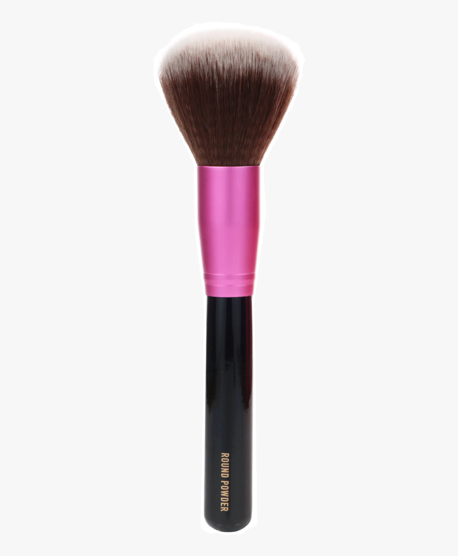 Clip Art Makeup Brush Png - Makeup Brush Png, Transparent Clipart