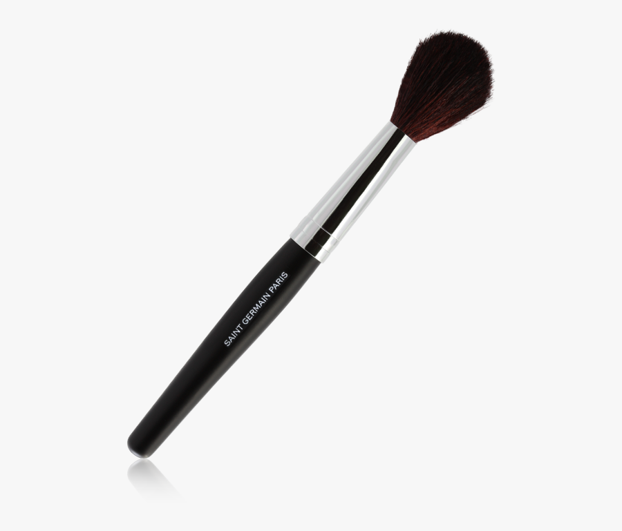 Collection Of Brush - Transparent Makeup Brush Images Png, Transparent Clipart