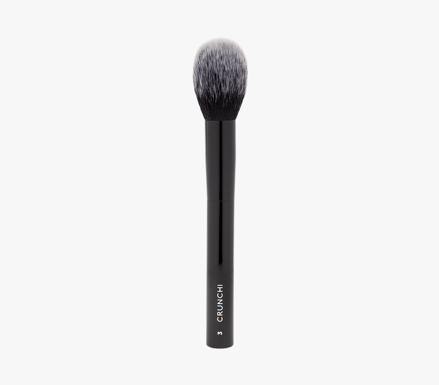 Vegan Brushes No - Makeup Brushes, Transparent Clipart