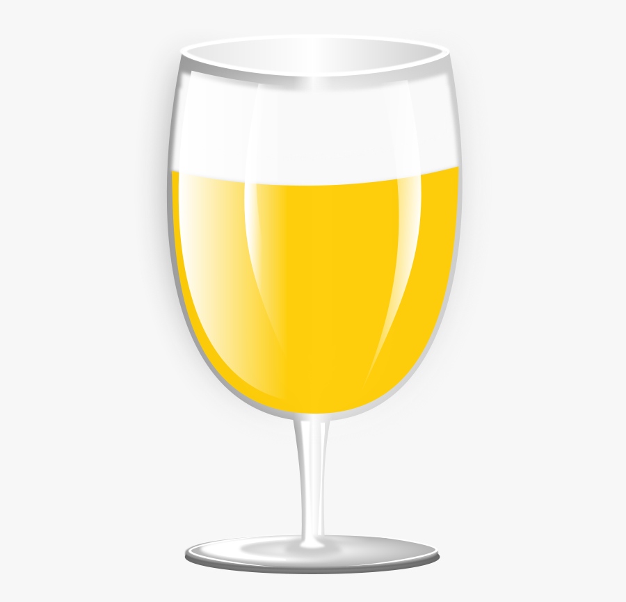 Beer - Copas De Beber Alcohol, Transparent Clipart