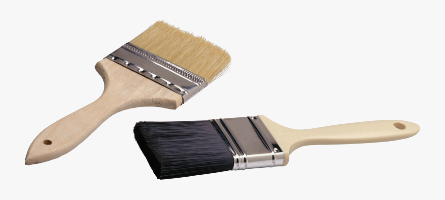 Paint Brush Png, Transparent Clipart