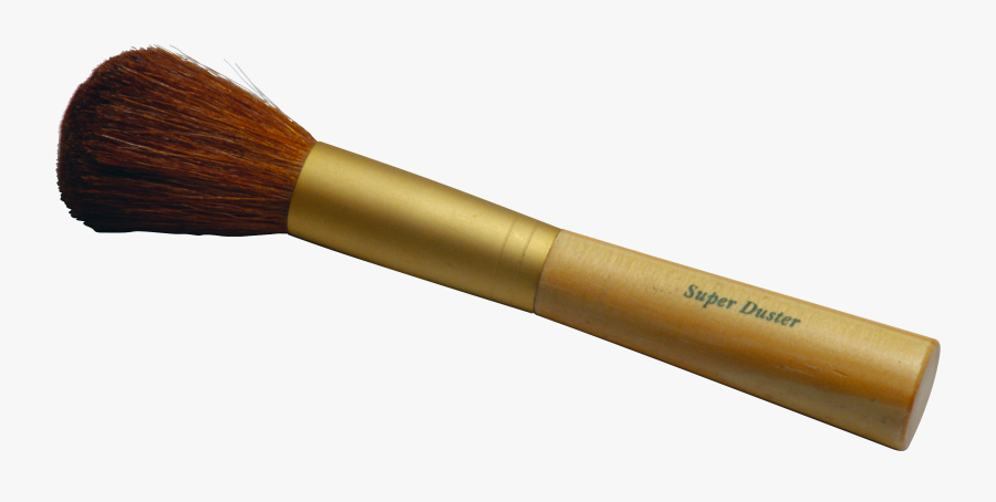 Makeup Brush Png Image - Косметическая Кисть Пнг, Transparent Clipart