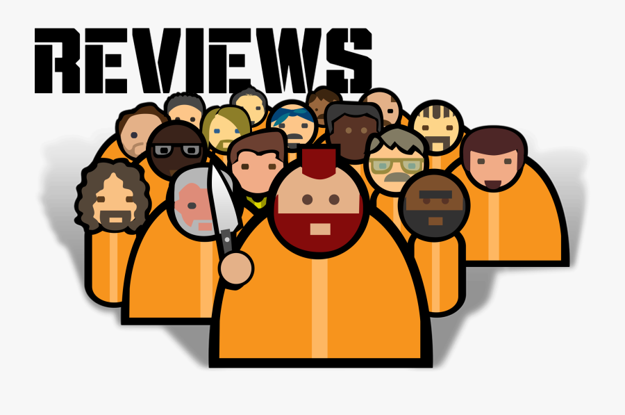 Transparent Prison Bars Clipart - Prison Architect Prisoner, Transparent Clipart