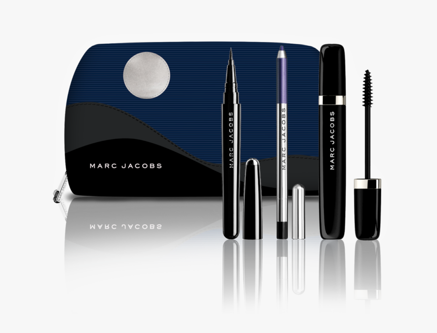 Marc Jacobs Beauty Was First Launched Exclusively At - Makeup Brushes, Transparent Clipart
