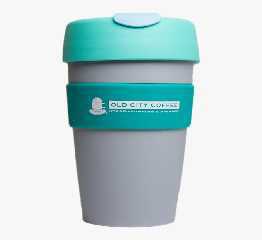 Cups Clipart Colorful Plastic - Cup, Transparent Clipart