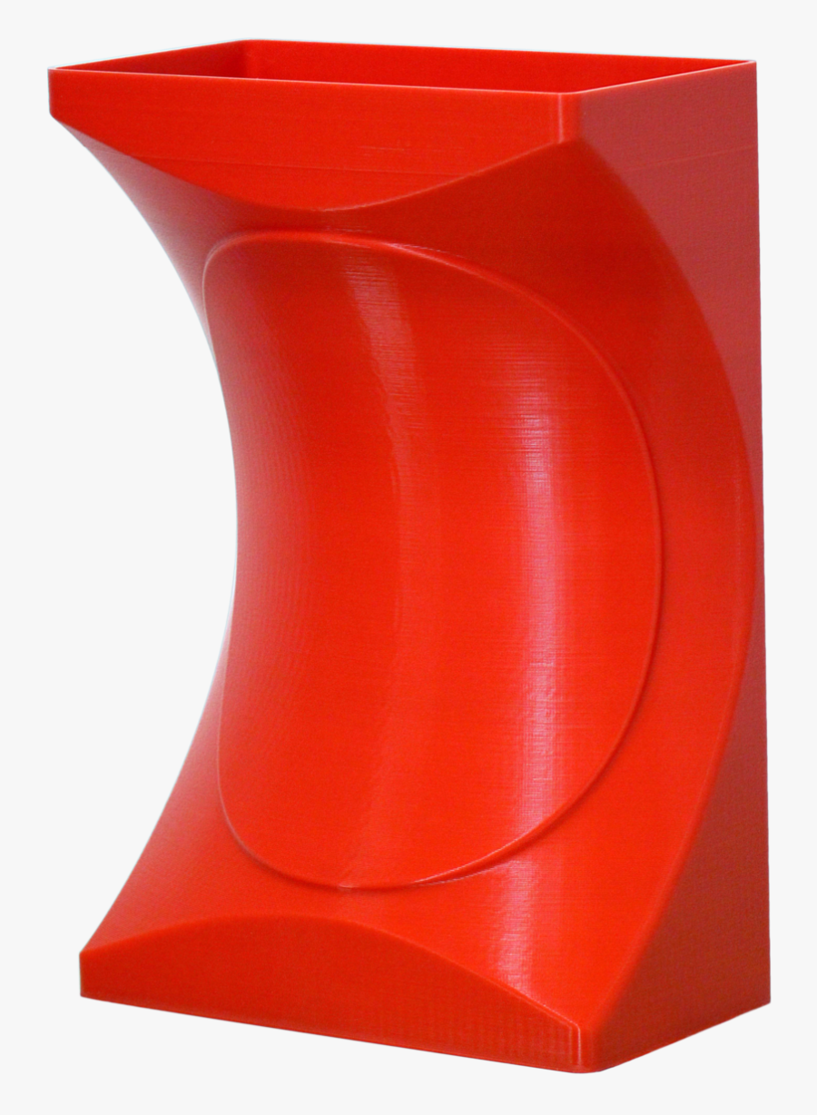 Clip Art Mold Large Scale D - Vase, Transparent Clipart