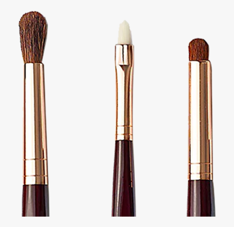 Makeup Brushes - Cue Stick, Transparent Clipart