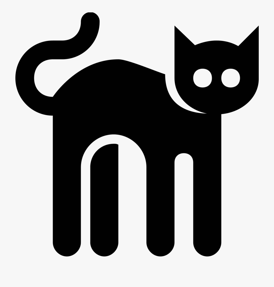 Cat Png, Download Png Image With Transparent Background, - Png Icons For Cat, Transparent Clipart