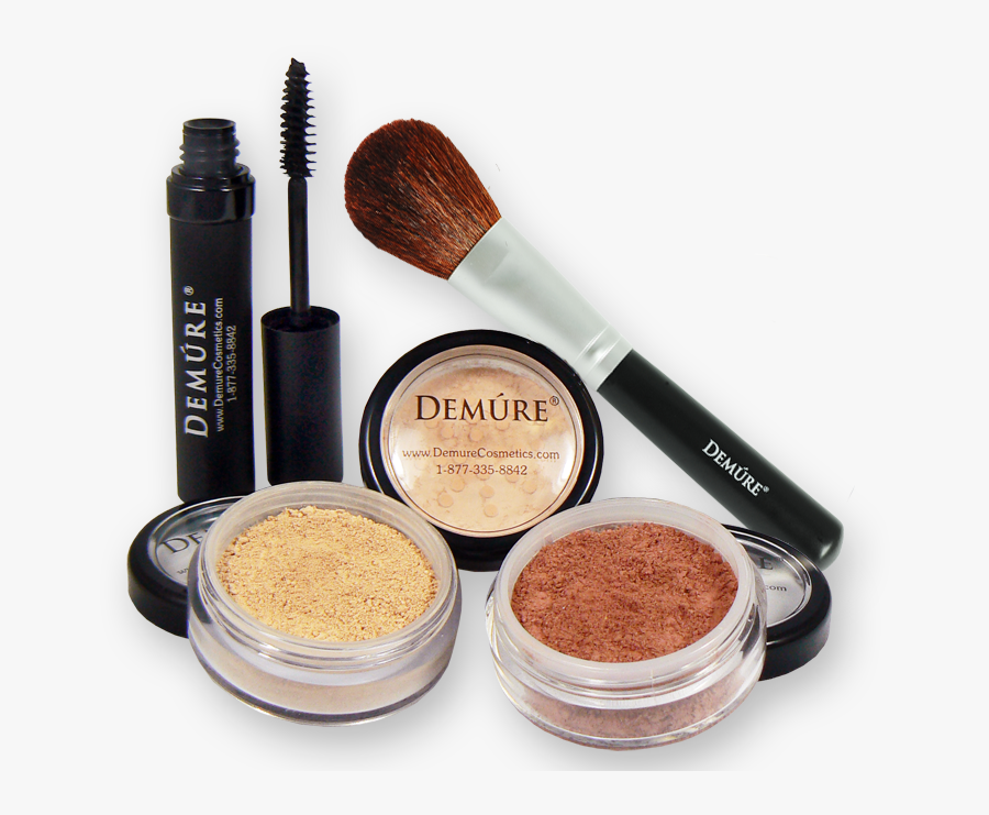 ladies beauty kit