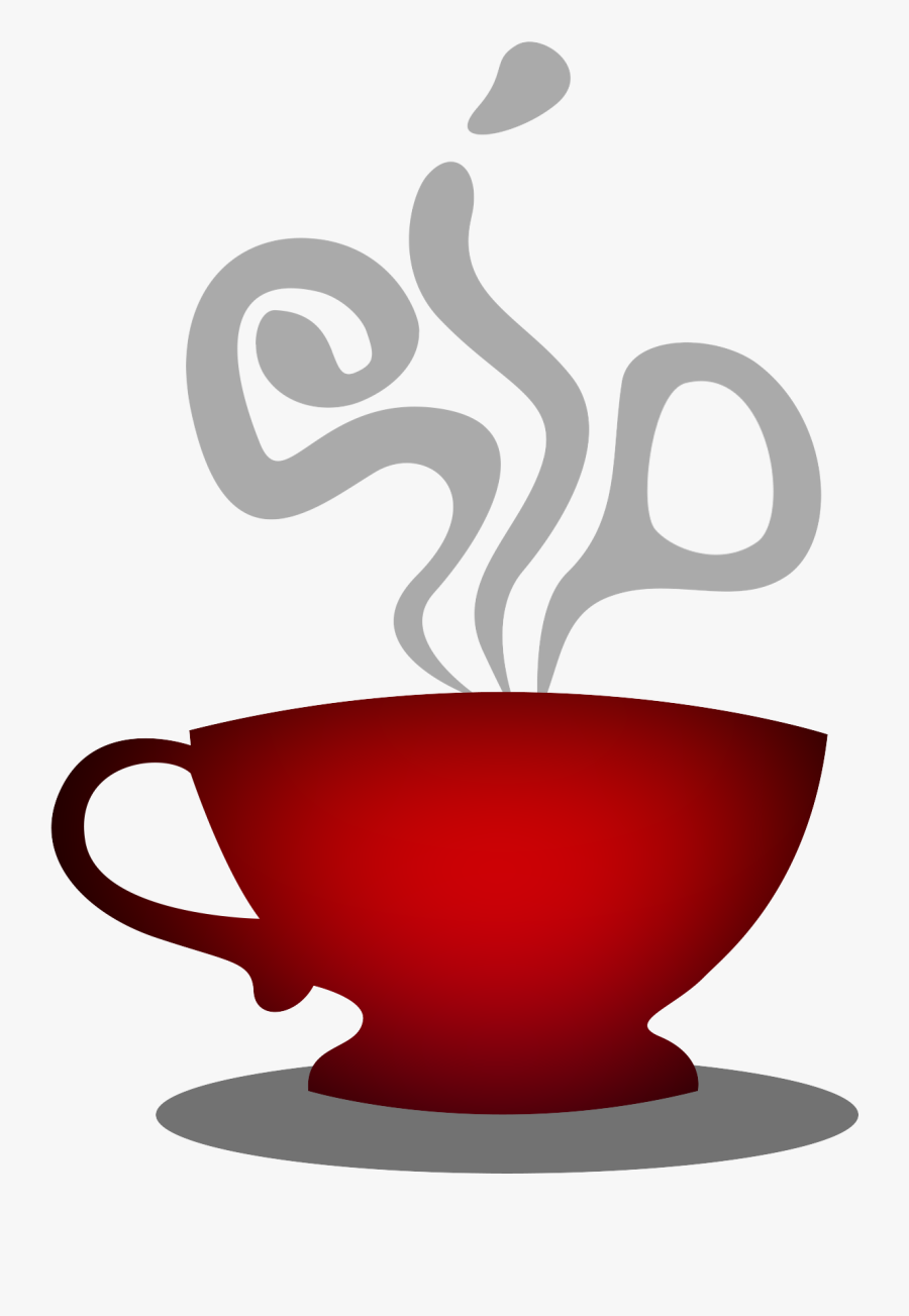 Design & Sip, Transparent Clipart