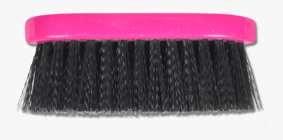 Transparent Brush Heart Png - Hair Care, Transparent Clipart