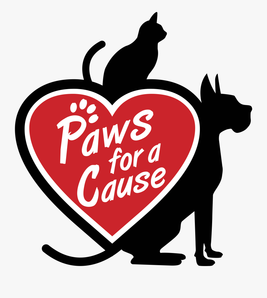 Logo Transparent - Heart, Transparent Clipart