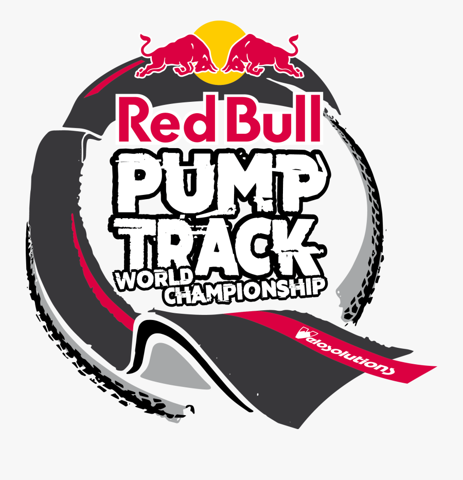 Red Bull Pump Track World Championship, Transparent Clipart
