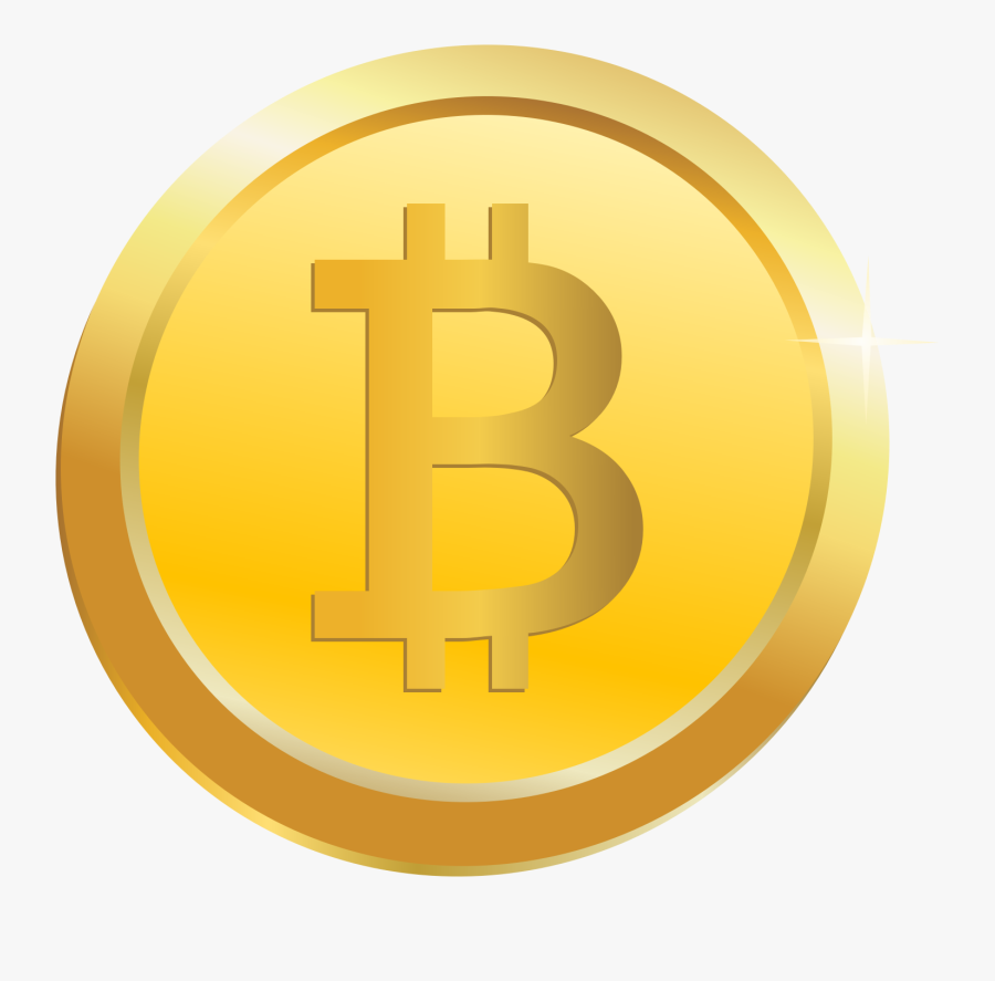 Bitcoin Png - Bitcoin Clipart, Transparent Clipart