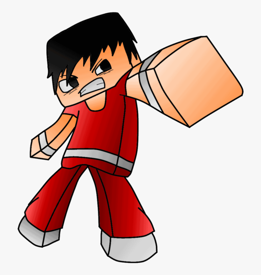 Akio In Net Possible Transparent - Cartoon, Transparent Clipart