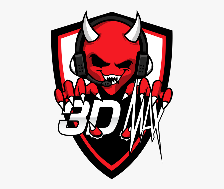 Team 3dmax, Transparent Clipart