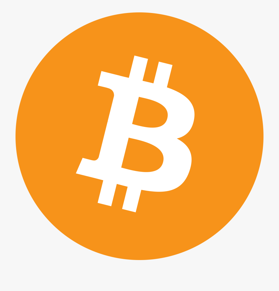 Bitcoin Btc, Transparent Clipart