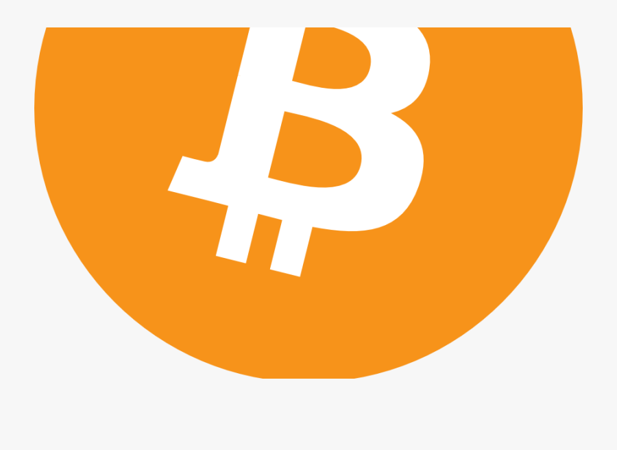 Bitcoin Logo Transparent Background Clipart Bitcoin - Bitcoin Logo Transparent Background, Transparent Clipart