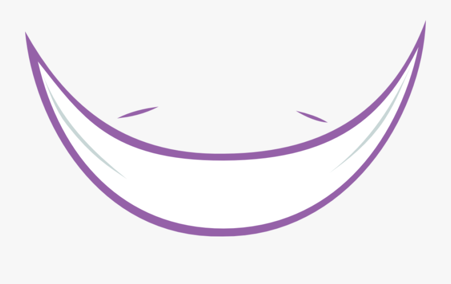Cheshire Cat Clipart Smile - Circle, Transparent Clipart