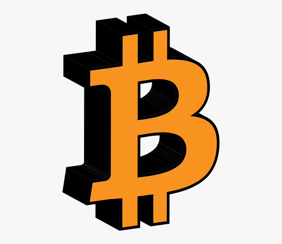 Business Finance Icons In Svg And Png - Bitcoin Logo Hd, Transparent Clipart