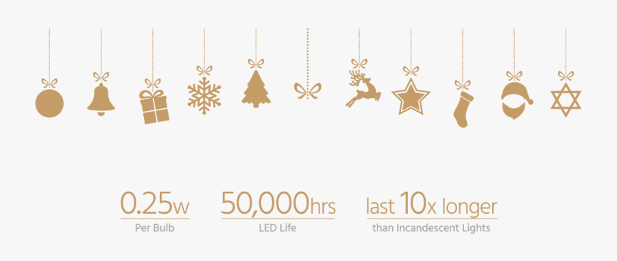 Outdoor String Lights Png Images Pixelmaricom - Religious Symbols, Transparent Clipart