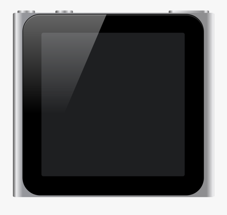 Ipod Boy Clipart, Vector Clip Art Online, Royalty Free - Tablet Computer, Transparent Clipart