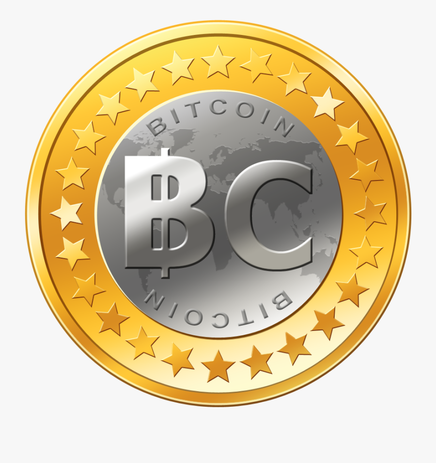 How To Multiply Bitcoins - Bitcoin Which Country Currency, Transparent Clipart