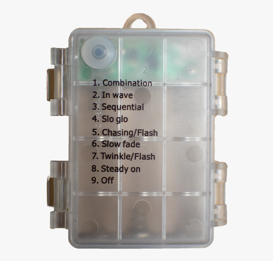 Transparent String Lights Png - Plastic, Transparent Clipart