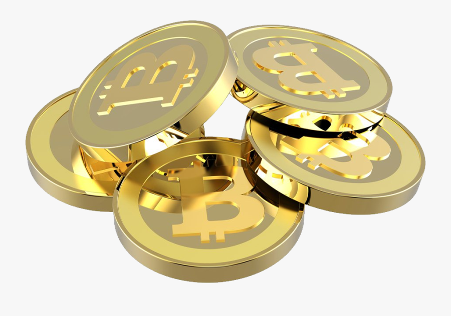 Bitcoin Png - Free Bitcoin, Transparent Clipart