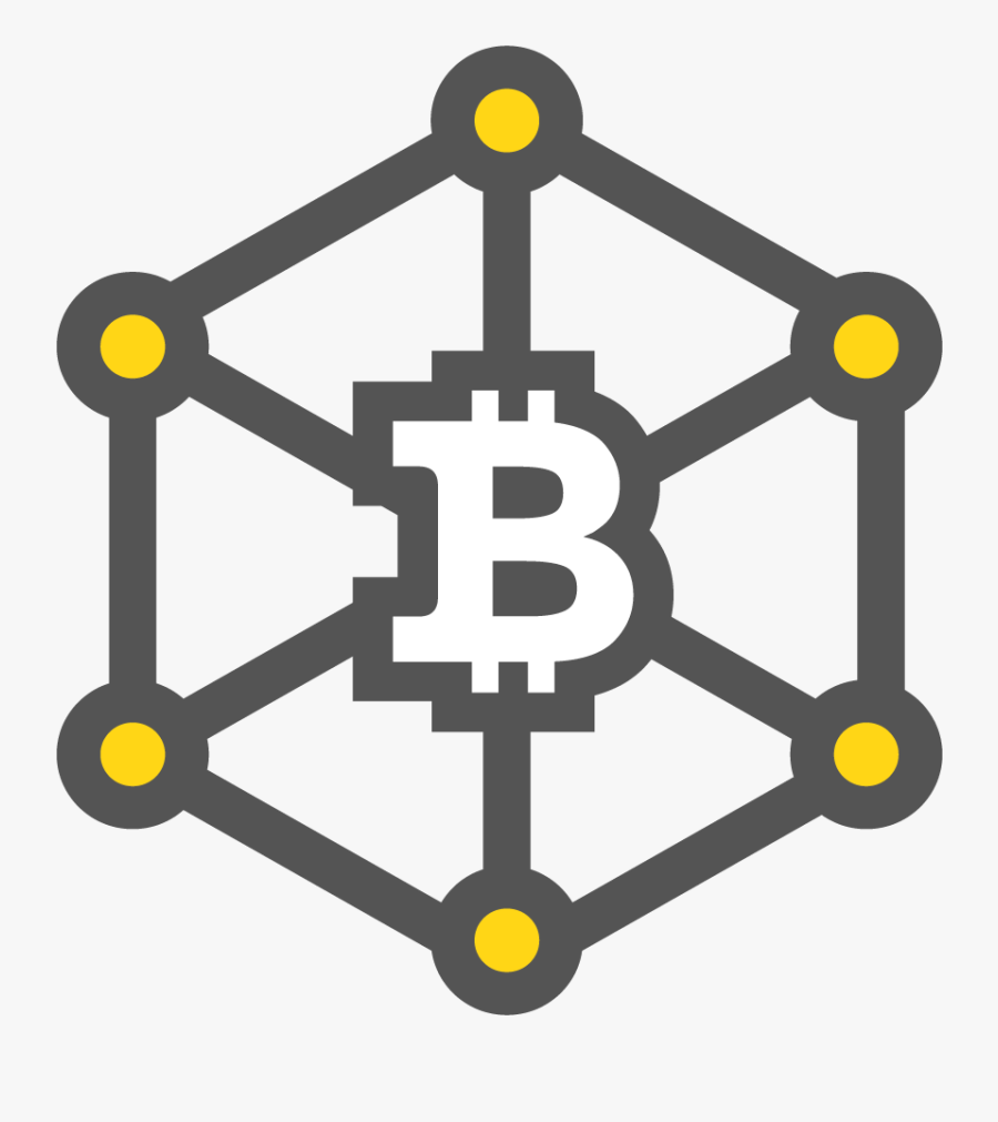 Bitcoin Pool, Transparent Clipart