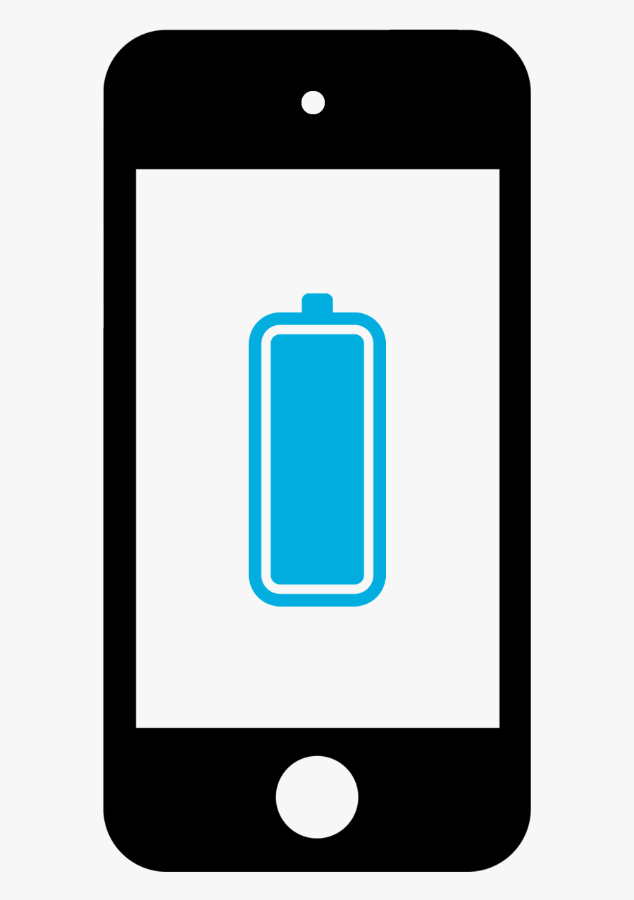 Iphone, Transparent Clipart