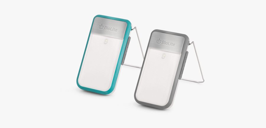 Biolite Powerlight, Transparent Clipart