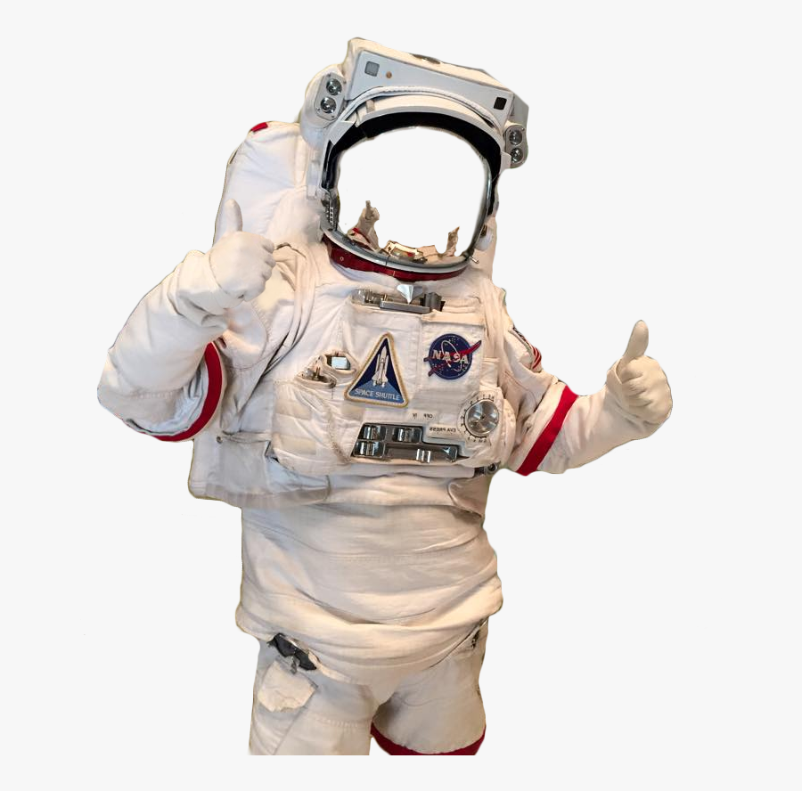 Cryptocurrency Tether Steemit Bitcoin Exchange Free - Astronaut Thumbs Up Transparent, Transparent Clipart