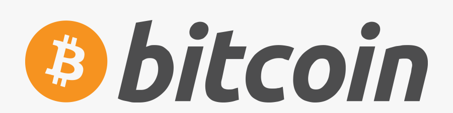 Transparent Bitcoin Clipart - Bitcoin Logo Png, Transparent Clipart