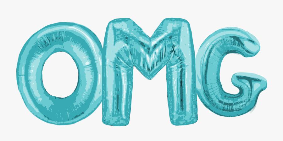 Gold Letter G, Transparent Clipart