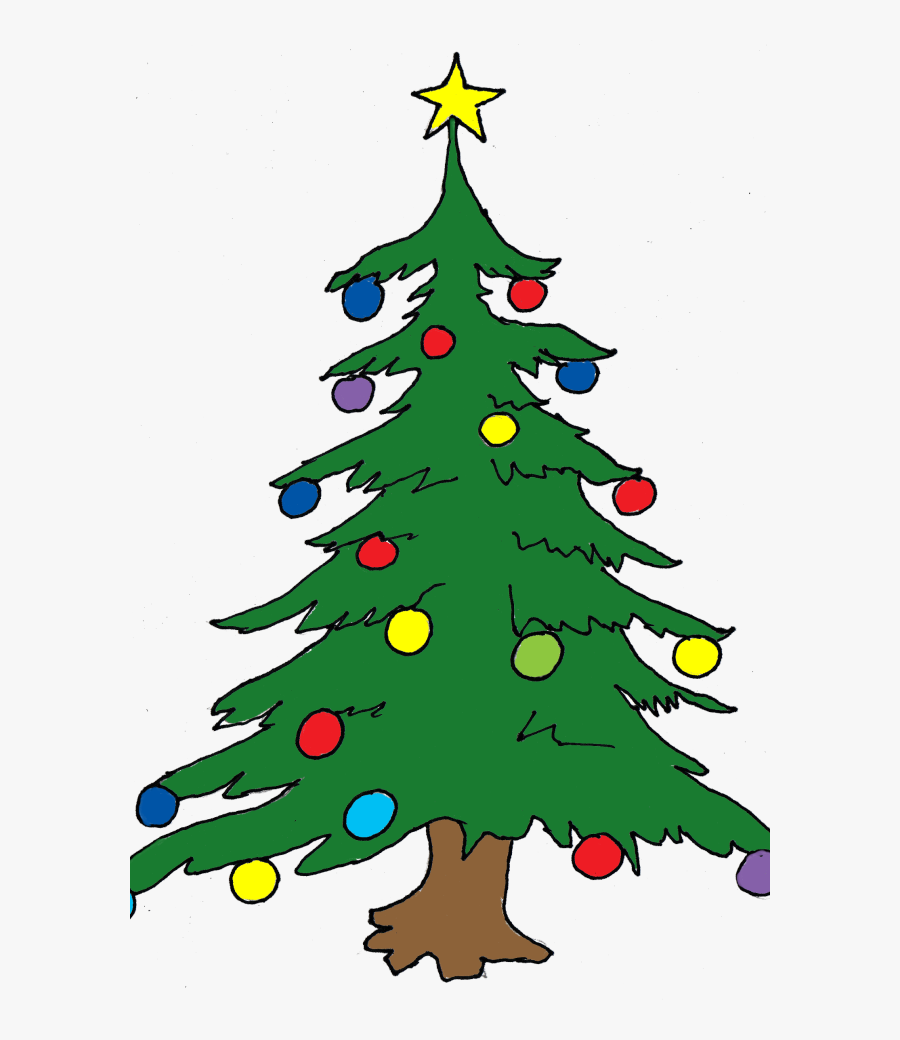 Iphone - 4s - Clipart - Christmas Tree From The Grinch, Transparent Clipart