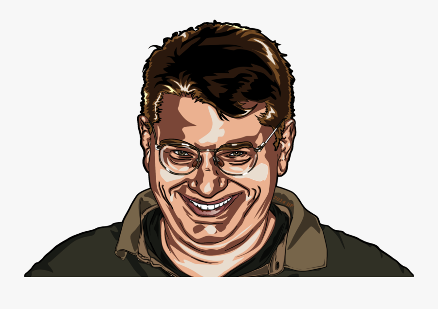 Criminal Bitcoin - Criminal Transparent, Transparent Clipart