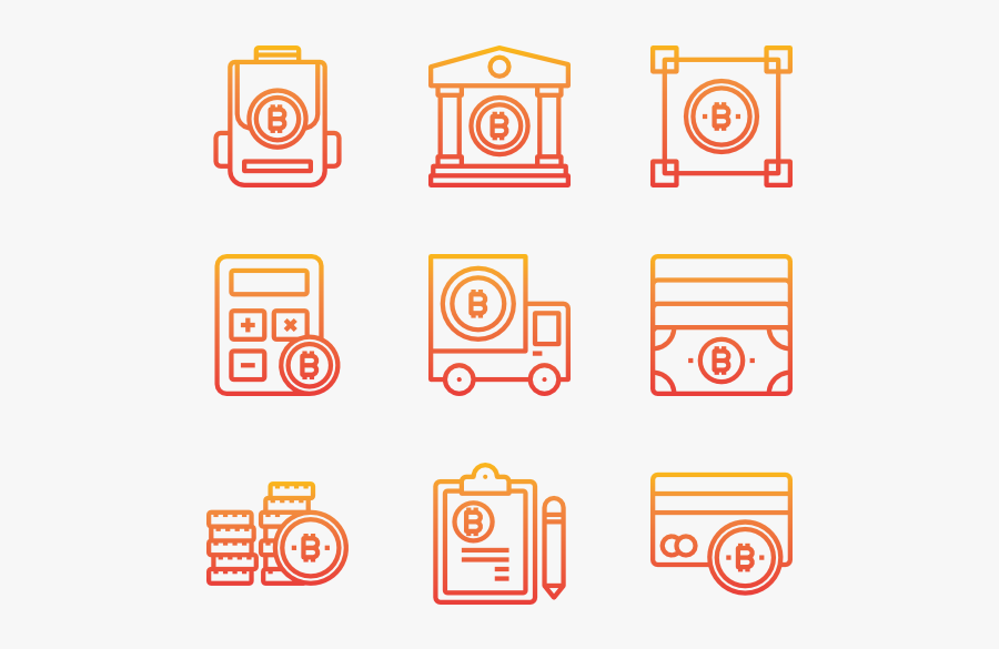 Icon, Transparent Clipart