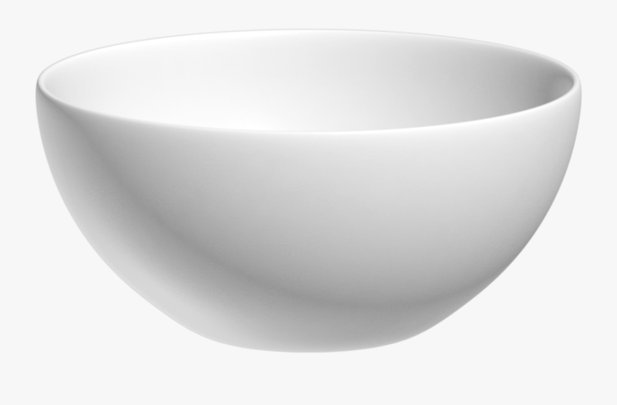 Soup Clipart Bowl Cereal - Bowl, Transparent Clipart